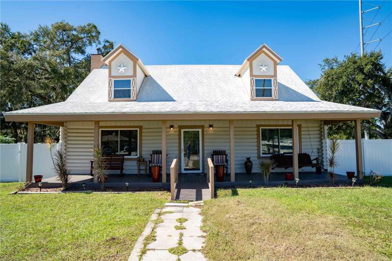 3 bedroom Single Family Residence at 4599 Reynosa Drive, Plaza Sub, Winter Haven — photo 5