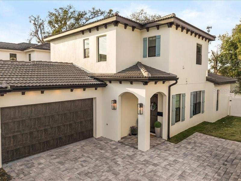 1405 MILLER AVENUE home for sale in H Vanwies