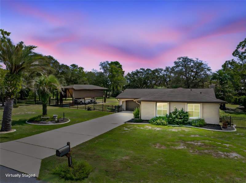 3 bedroom Single Family Residence at 11238 Kodiak Wren Road, Royal Highlands, Weeki Wachee — photo 5