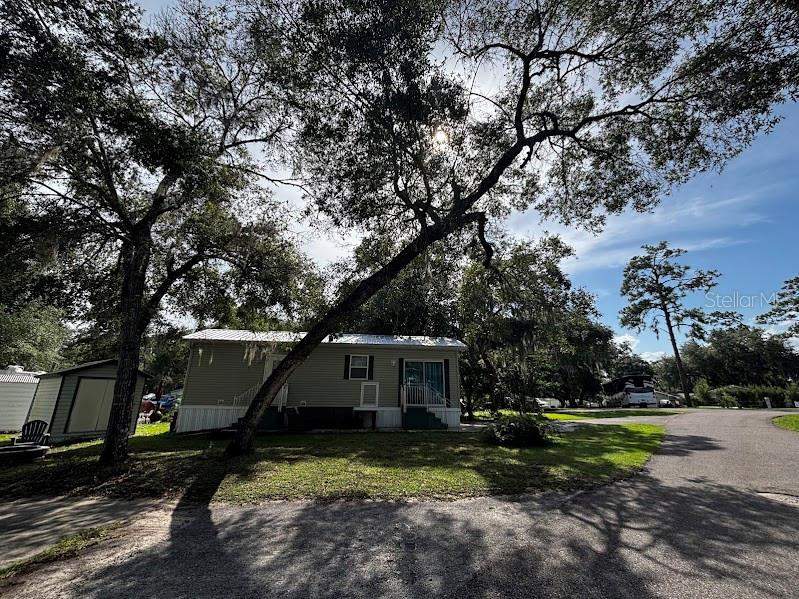 1 bedroom Manufactured Home at 25296 141st Street #380, Supplemental Add Add, Fort Mc Coy — photo 2