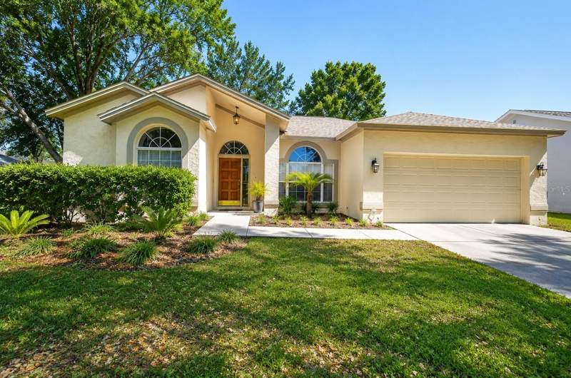 9302 HERITAGE OAK COURT home for sale in Hunters Green