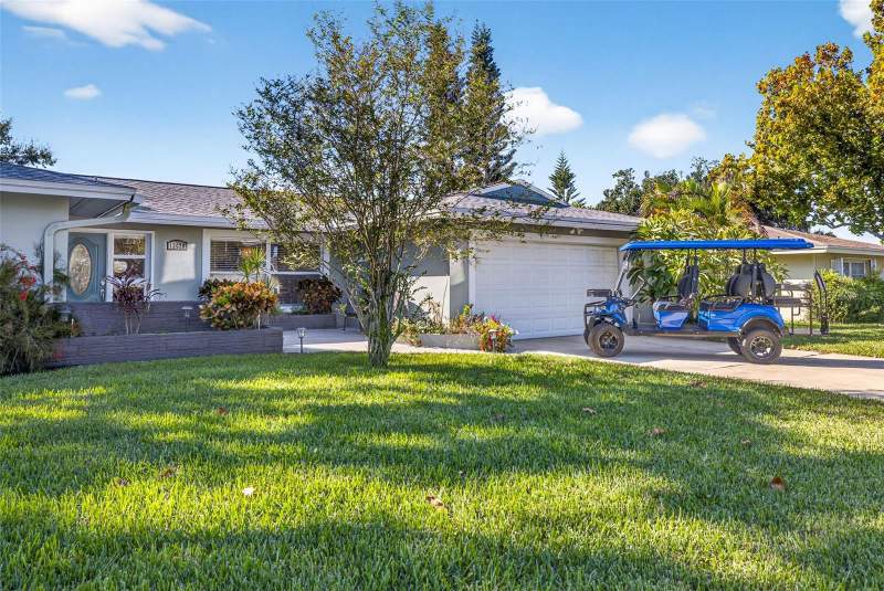 Grove Lake ManorHomes for Sale in Largo, FL