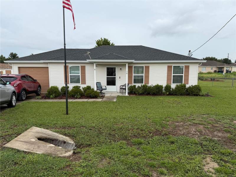 3 bedroom Single Family Residence at 16 Willow Run Drive, Silver Spgs Shores Un 17, Ocala — photo 2