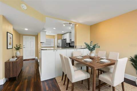 900 Cove Cay Drive #2B, Clearwater FL - photo 20 of 59