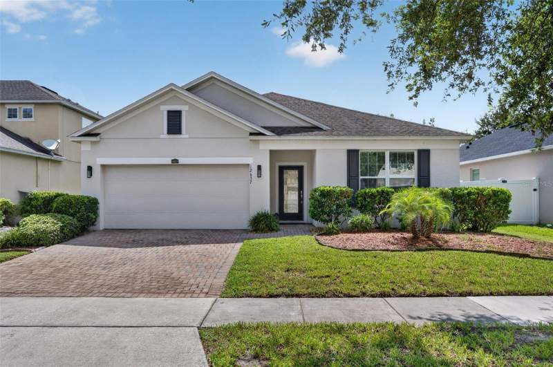 12637 OLD PLANTATION LANE home for sale in Sawgrass Plantation