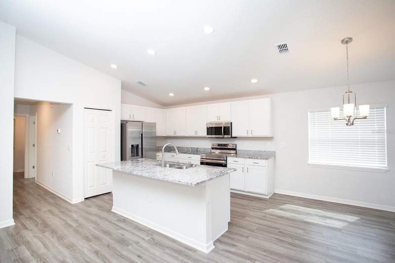 3 bedroom Single Family Residence at 1082 Silas Street, Gracelyn Grove, Haines City — photo 5