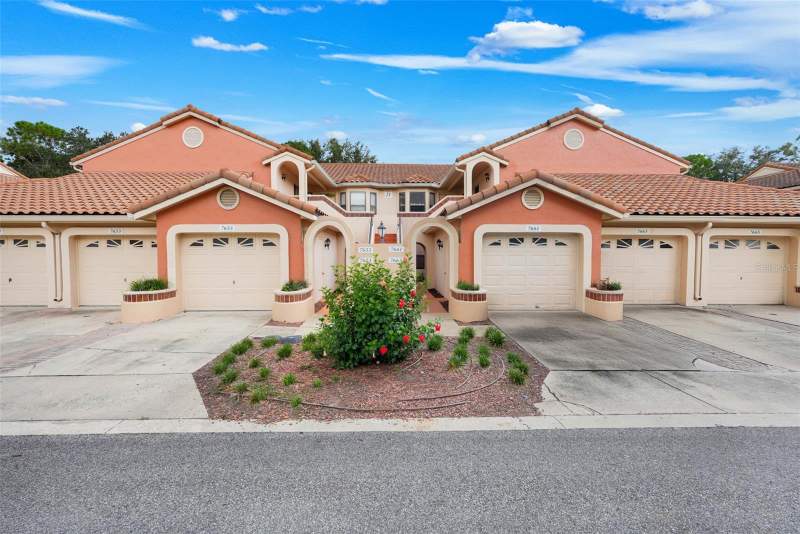 7661 SUGAR BEND DRIVE #7661 home for sale in Sanctuary Bay Hill