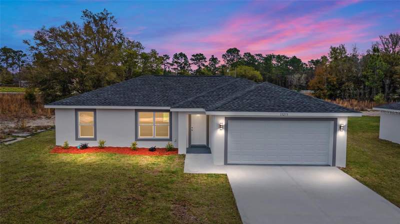 3 bedroom Single Family Residence at 13740 SW 113th Lane, Rolling Ranch Estates, Dunnellon — photo 2