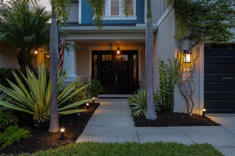 5 bedroom Single Family Residence at 6195 Anise Drive, Arbor Lakes On Palmer Ranch, Sarasota — photo 3