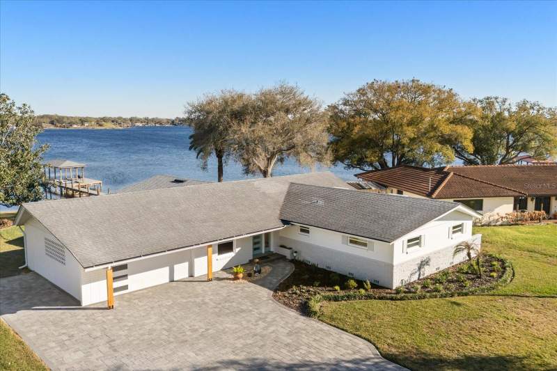Waterfront Estates