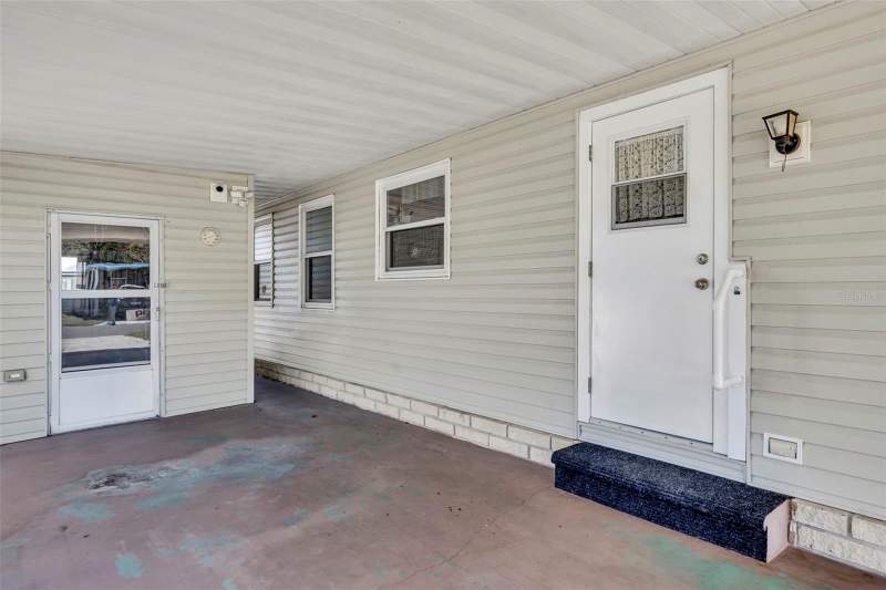 2 bedroom Manufactured Home at 223 Paradise, Molokai Mhp Lt 02-Ha, Leesburg — photo 4