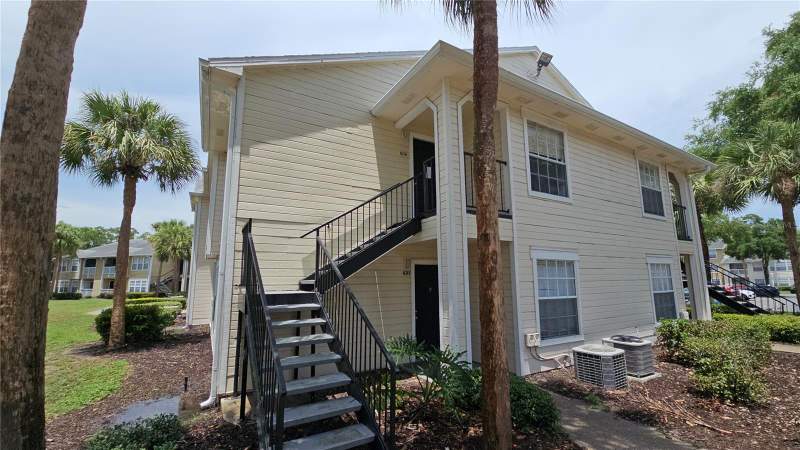 2 bedroom Condominium at 1075 S Hiawassee Rd #922, Tradewinds, Orlando — photo 2