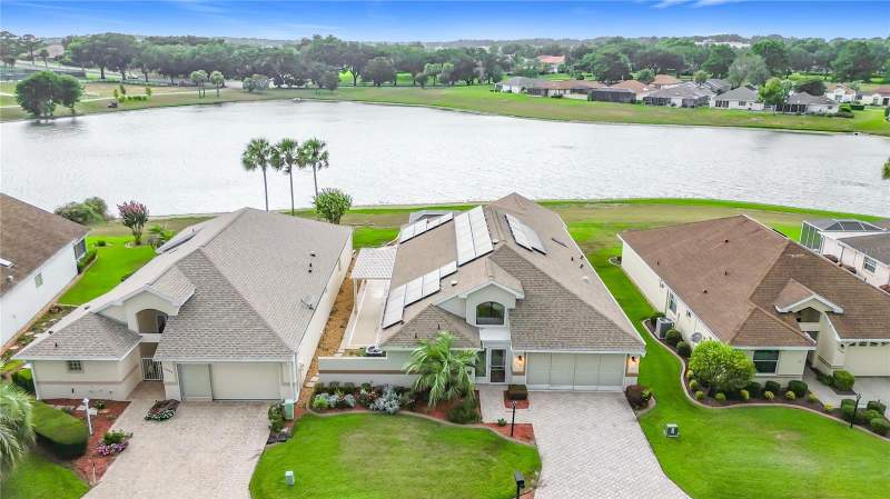 3 bedroom Single Family Residence at 11363 SE 177th Lane, Lakes/Stonecrest Un 02 Ph 01, Summerfield — photo 3