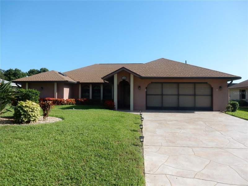 2 bedroom Single Family Residence at 21240 Chatburn Avenue, Port Charlotte Sec 027, Port Charlotte — photo 2