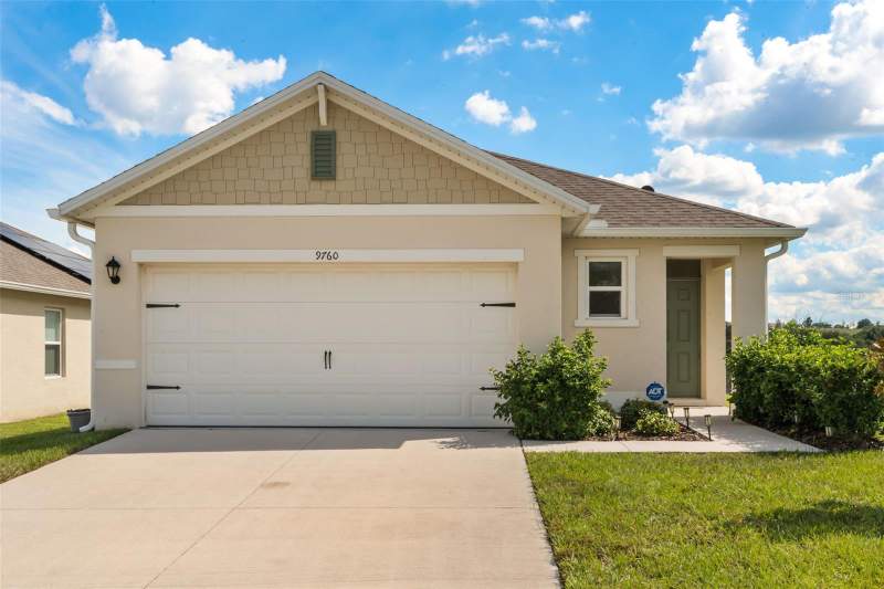 3 bedroom Single Family Residence at 9760 Black Walnut Drive, Arborwood Ph 1-B & Ph 2, Clermont — photo 2