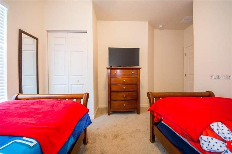 3 bedroom Townhouse at 2900 Edenshire Way #106, Lucaya Village, Kissimmee — photo 4