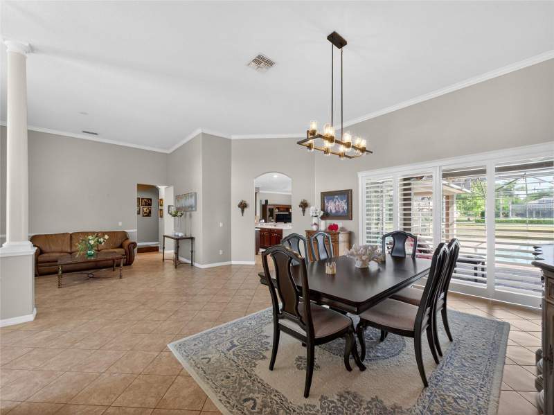 5 bedroom Single Family Residence at 10354 Oakview Pointe Terrace, Oaks Windermere 47/57, Gotha — photo 5