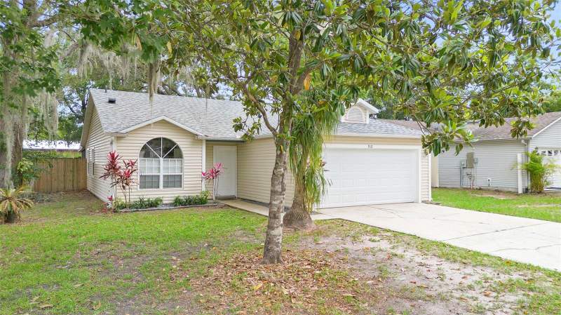 Cowart OaksHomes for Sale in Apopka, FL