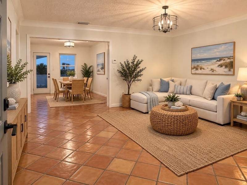 3 bedroom Single Family Residence at 1881 Orchid Street, Poinsettia Park 2, Sarasota — photo 5