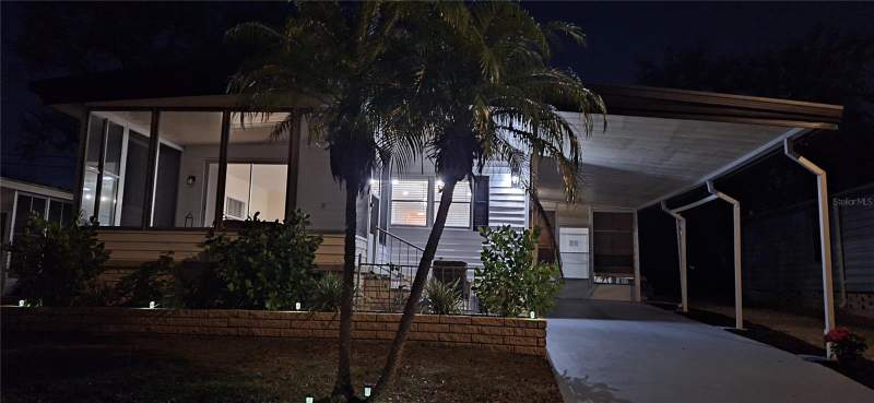 2 bedroom Manufactured Home at 50 Dogwood Court #11, Briar Creek Mobile Home Community I Condo, Safety Harbor — photo 2