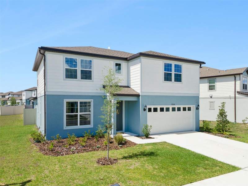 4 bedroom Single Family Residence at 1218 Lakeridge Way, Silverlake, Lake Alfred — photo 4