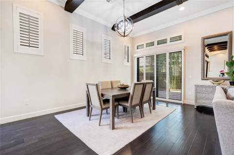 8449 Via Vittoria Way, Orlando FL - photo 14 of 40