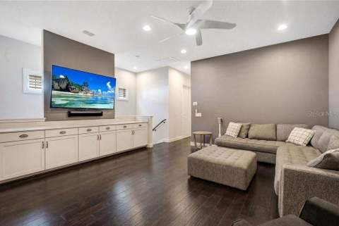 8449 Via Vittoria Way, Orlando FL - photo 17 of 40