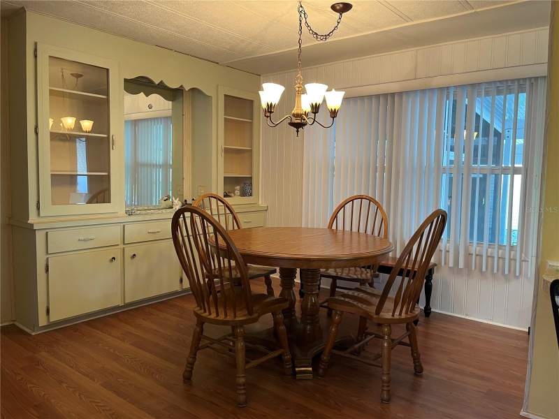 2 bedroom Manufactured Home at 804 Cervina Drive, Venice Isle, Venice — photo 3