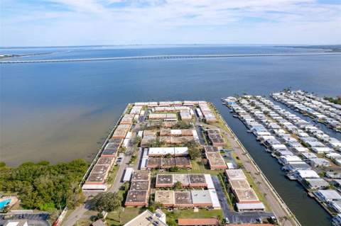 19029 US Highway 19 #25D, Clearwater FL - photo 21 of 40