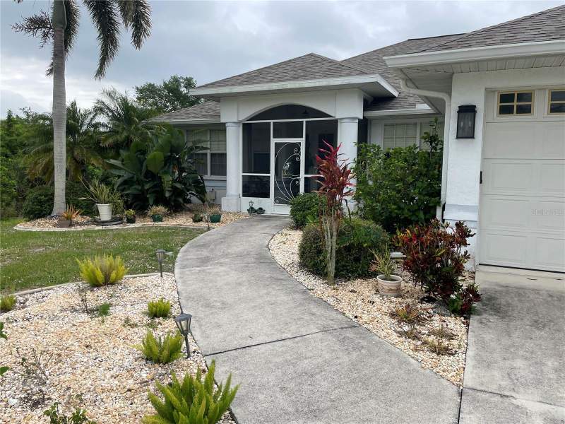 3 bedroom Single Family Residence at 18029 Ohara Drive, Port Charlotte Sec 079, Port Charlotte — photo 3