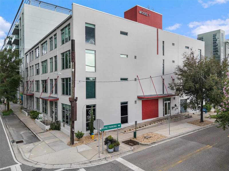 Victory Lofts A Condo