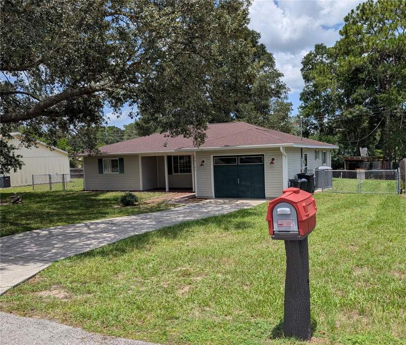 3 bedroom Single Family Residence at 20167 SW 81st Street, Rainbow S End Estate, Dunnellon — photo 2