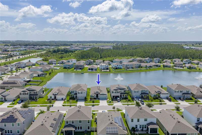 4 bedroom Single Family Residence at 8382 Bower Bass Circle, Epperson Ranch Ph 6-1, Wesley Chapel — photo 5
