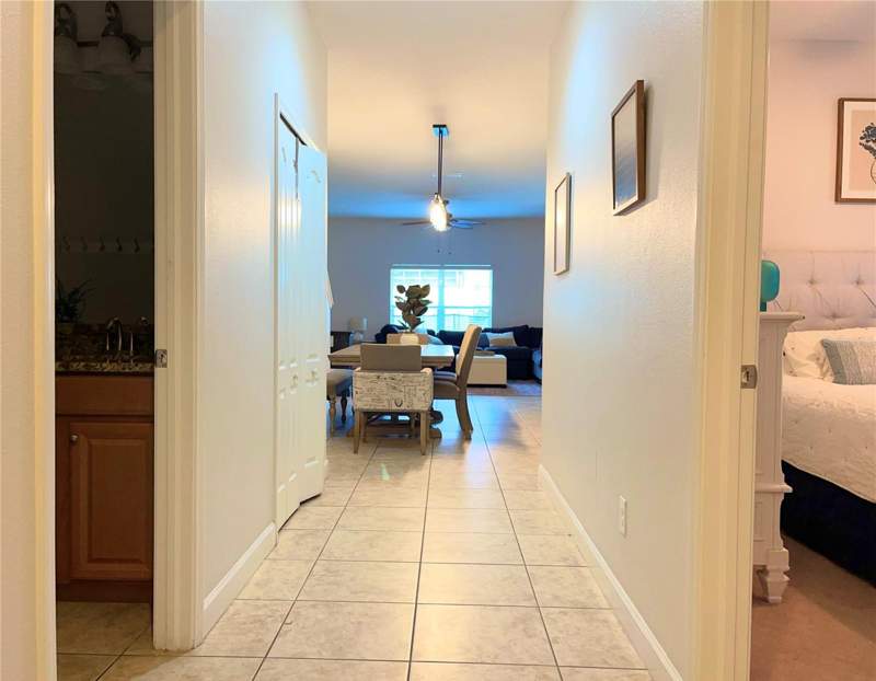 5 bedroom Townhouse at 8964 Cat Palm Road, Paradise Palms Resort Ph 1, Kissimmee — photo 2