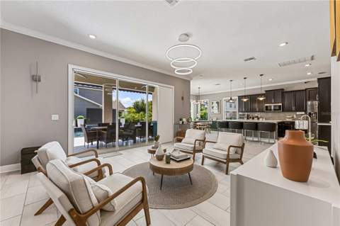 9225 Holliston Creek Place, Winter Garden FL - photo 12 of 44