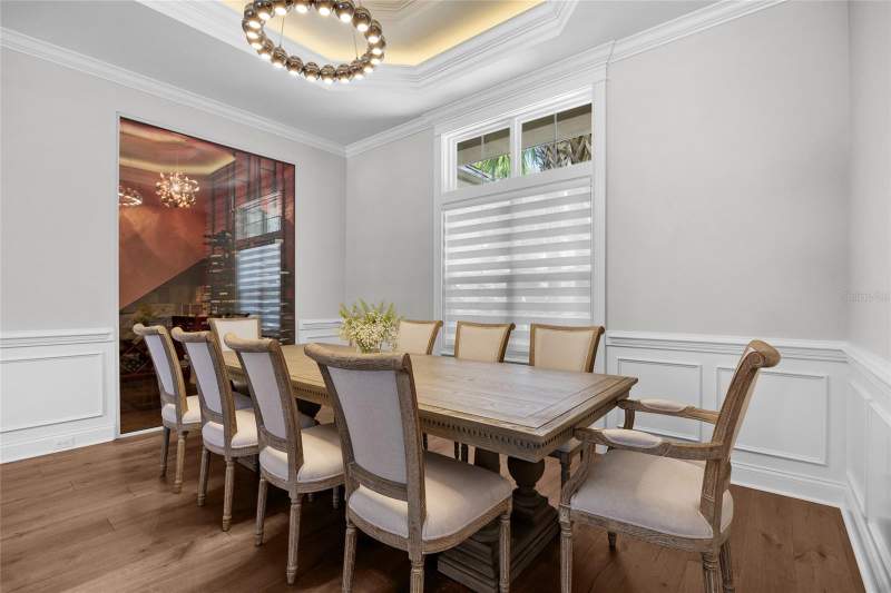6 bedroom Single Family Residence at 11372 SW 30th Avenue, Oakmont Ph 1 Unit 1B, Gainesville — photo 5