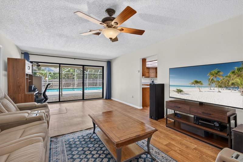 4 bedroom Single Family Residence at 2178 Marquita Drive, Spanish Acres, Dunedin — photo 5