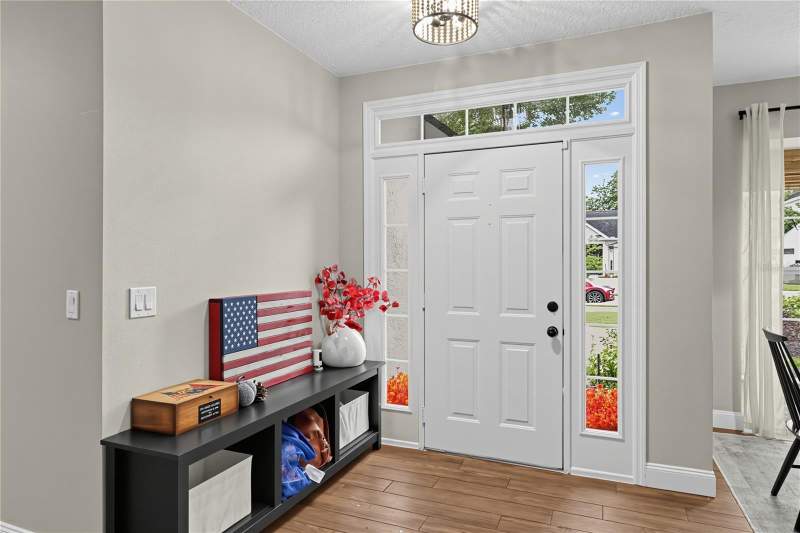 4 bedroom Single Family Residence at 15627 Indian Queen Drive, Farmington, Odessa — photo 2
