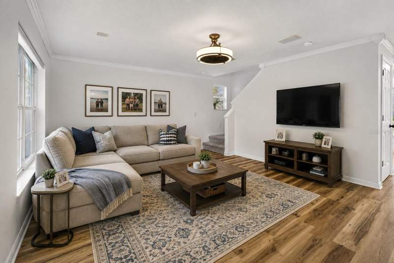 4 bedroom Single Family Residence at 10521 Lakeside Vista Drive, Lakeside Tr A1, Riverview — photo 3