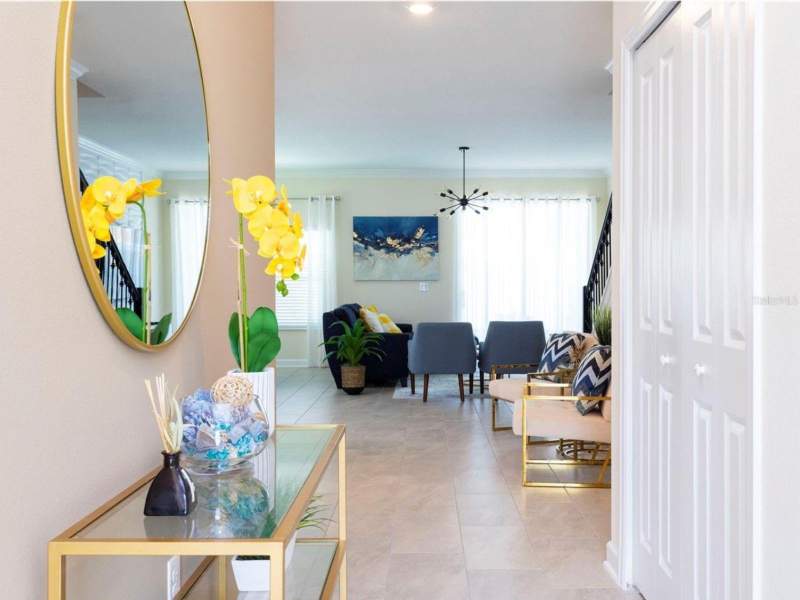 5 bedroom Townhouse at 1176 Challenge Drive, Stoneybrook South North Prcl Ph 5, Davenport — photo 4