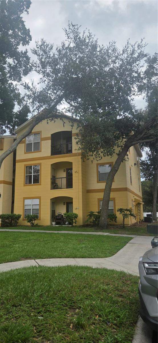 5602 PINNACLE HEIGHTS CIRCLE #312 home for sale in The Pinnacle At Carrollwood A