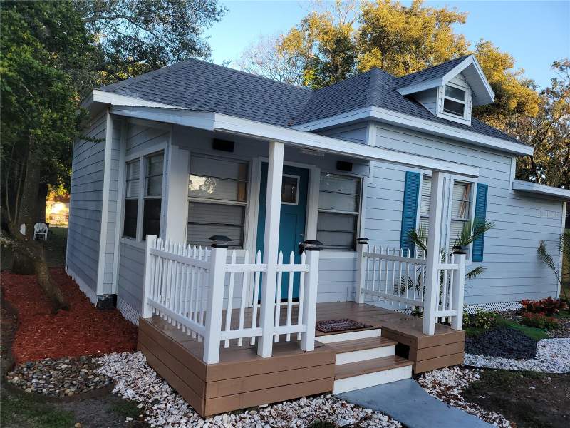 3 bedroom Single Family Residence at 5548 11th Street, City Zephyrhills, Zephyrhills — photo 2