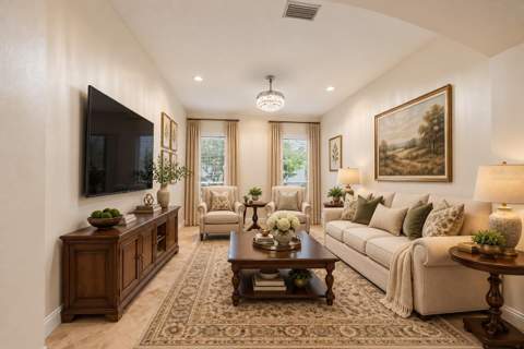 11915 Clubhouse Drive, Lakewood Ranch FL - photo 8 of 54