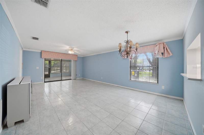 2 bedroom Condominium at 2130 Elm Street #401, Forest Park Condo, Dunedin — photo 3