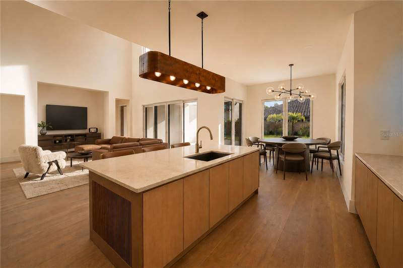 4 bedroom Single Family Residence at 2501 LAFAYETTE AVENUE, WINTER PARK VILLAGE, WINTER PARK — photo 5