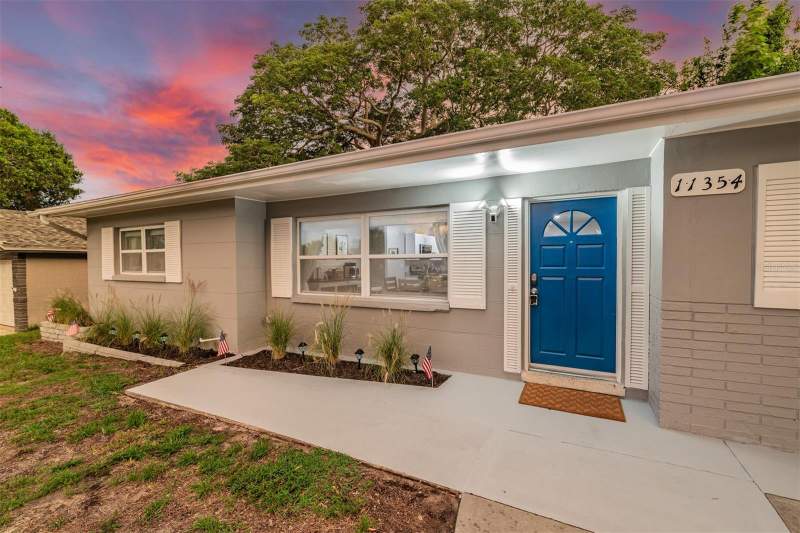 3 bedroom Single Family Residence at 11354 123rd Terrace, Walsingham Heights, Largo — photo 3