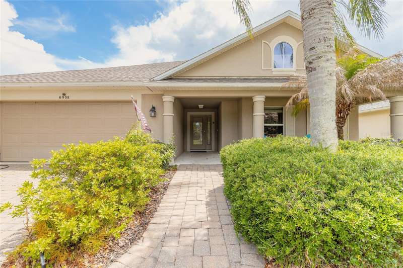 3 bedroom Single Family Residence at 6908 Vintage Lane, Waters Edge Ph 11, Port Orange — photo 4