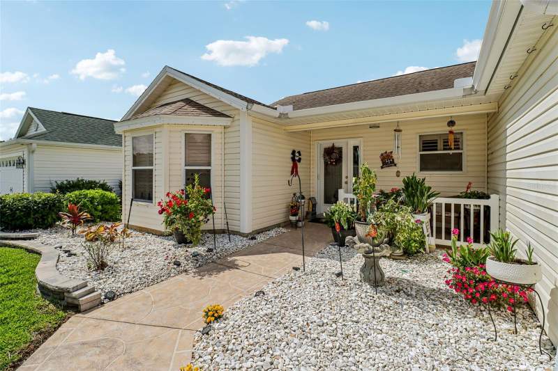 3 bedroom Single Family Residence at 16581 SE 77th Northridge Court, Villages/Marion Un 65, The Villages — photo 4