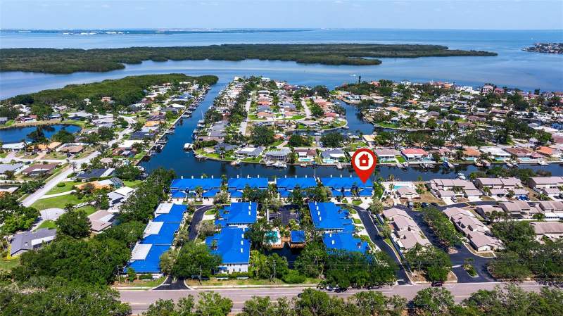 Watermark Condo