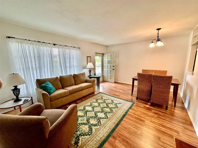 1 bedroom Condominium at 2100 World Parkway Boulevard #50, On Top Of The World, Clearwater — photo 5